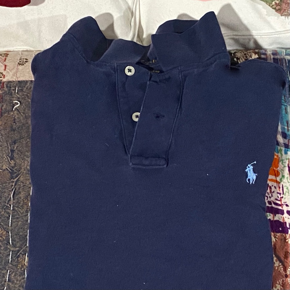 Classic Polo RL